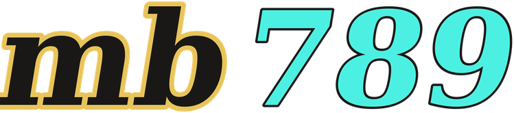 mb789 logo