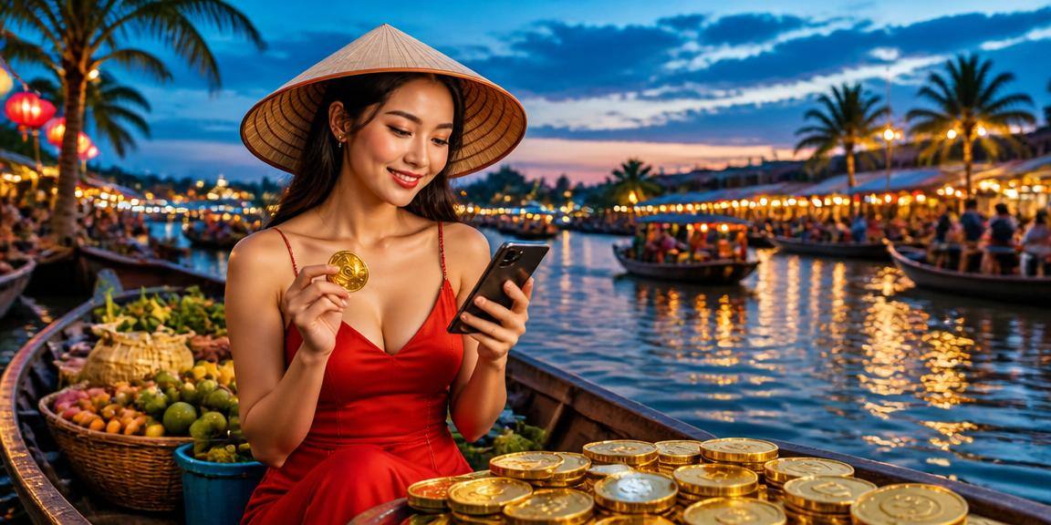 mb789 Sen Vang Megaways tại mb789 — cuộn nhiều, thắng nhiều cách